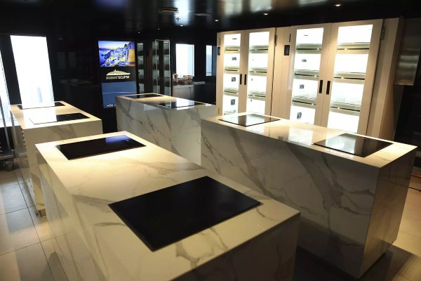Scenic Eclipse Gallery Image